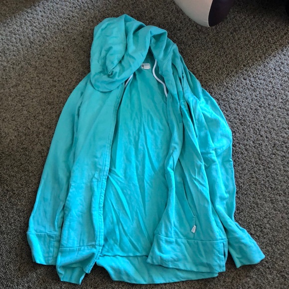 Toms Hooded Sweatshirt - Picture 1 of 3